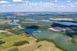 Działka na sprzedaż 5160m2 działdowski Lidzbark Tarczyny - zdjęcie 1