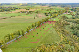 Działka na sprzedaż 1306m2 elbląski Młynary Elbląska - zdjęcie 1