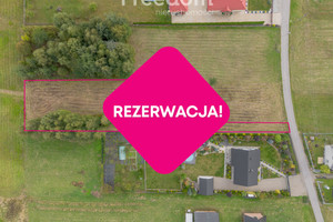 Działka na sprzedaż 1563m2 brzeski Dębno Sufczyn - zdjęcie 1