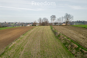 Działka na sprzedaż 5600m2 tarnowski Skrzyszów Łękawica - zdjęcie 1