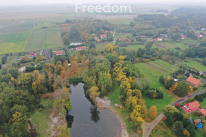 Działka na sprzedaż wołowski Wołów Domaszków - zdjęcie 2