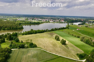 Działka na sprzedaż iławski Susz Adamowo - zdjęcie 3