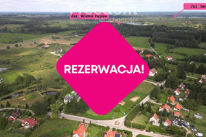 Działka na sprzedaż 2373m2 olsztyński Purda - zdjęcie 2