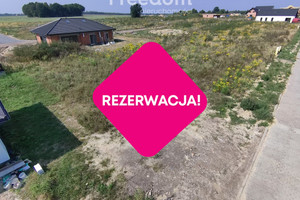 Działka na sprzedaż tarnogórski Tarnowskie Góry Opatowice Rozmarynowa - zdjęcie 1