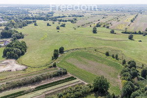 Działka na sprzedaż 3924m2 otwocki Karczew Ostrówiec - zdjęcie 1