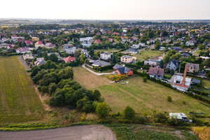 Działka na sprzedaż Opole Polnych Kwiatów - zdjęcie 1