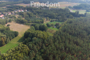 Działka na sprzedaż 1295m2 hajnowski Narew Trześcianka - zdjęcie 2