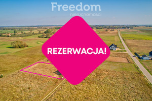 Działka na sprzedaż 1100m2 ełcki Ełk Regiel - zdjęcie 3