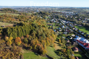 Działka na sprzedaż 2753m2 krośnieński Rymanów Posada Górna - zdjęcie 3