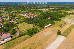 Działka na sprzedaż 2500m2 stalowowolski Pysznica - zdjęcie 3