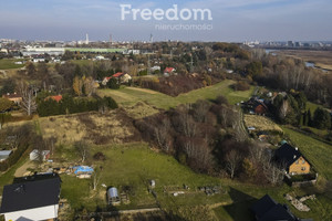 Działka na sprzedaż 4013m2 Rzeszów Zwięczyca Jarowa - zdjęcie 2