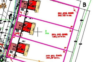 Działka na sprzedaż 1631m2 kartuski Chmielno Kożyczkowo - zdjęcie 3