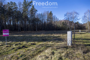 Działka na sprzedaż jarosławski Wiązownica Radawa Wielka Łąka - zdjęcie 1