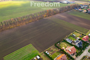 Działka na sprzedaż 830m2 gdański Cedry Wielkie Bolesława Prusa - zdjęcie 3