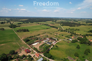 Działka na sprzedaż piski Orzysz Chmielewo - zdjęcie 1