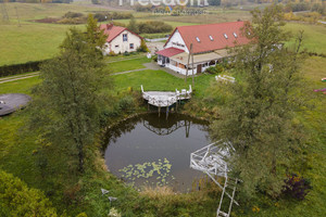 Dom na sprzedaż 649m2 olsztyński Biskupiec - zdjęcie 1