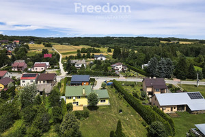 Dom na sprzedaż 166m2 rzeszowski Tyczyn Kielnarowa - zdjęcie 2