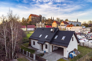 Dom na sprzedaż 172m2 nyski Otmuchów Opolska - zdjęcie 1