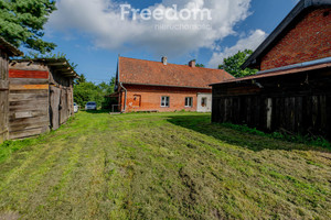 Dom na sprzedaż 96m2 ostródzki Małdyty - zdjęcie 3