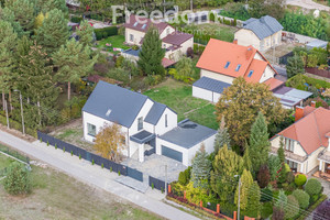 Dom na sprzedaż 316m2 piaseczyński Konstancin-Jeziorna Leszczynowa - zdjęcie 2