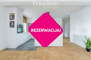 Mieszkanie na sprzedaż 82m2 Warszawa Bemowo Lazurowa - zdjęcie 3