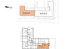 Mieszkanie na sprzedaż 68m2 Warszawa Włochy Raków - zdjęcie 3