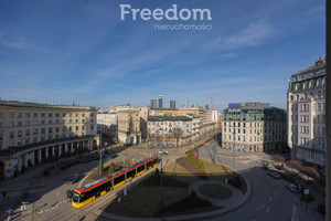 Mieszkanie na sprzedaż 79m2 Warszawa Śródmieście Plac Zbawiciela - zdjęcie 1