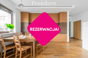 Mieszkanie do wynajęcia 70m2 Warszawa Mokotów Stary Mokotów Antoniego Józefa Madalińskiego - zdjęcie 2