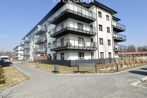 Mieszkanie do wynajęcia 44m2 ciechanowski Ciechanów Ceramiczna - zdjęcie 1