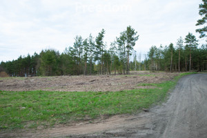 Działka na sprzedaż 1000m2 chodzieski Chodzież - zdjęcie 1