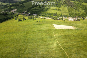 Działka na sprzedaż przemyski Bircza Leszczawka - zdjęcie 1