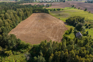 Działka na sprzedaż wejherowski Linia Niepoczołowice Zatorze - zdjęcie 2