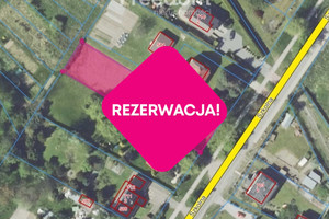 Działka na sprzedaż 1524m2 nyski Nysa Goświnowice - zdjęcie 2