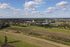 Działka na sprzedaż 1000m2 rzeszowski Świlcza Trzciana - zdjęcie 3