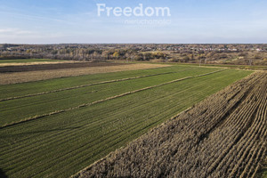 Działka na sprzedaż 6800m2 rzeszowski Świlcza Dąbrowa - zdjęcie 1