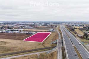 Działka na sprzedaż 10584m2 Warszawa Włochy Municypalna - zdjęcie 1