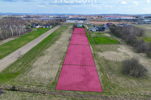 Działka na sprzedaż 1225m2 krośnieński Chorkówka Świerzowa Polska Składowa - zdjęcie 2