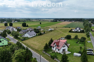 Działka na sprzedaż 1099m2 goleniowski Goleniów Marszewo - zdjęcie 2