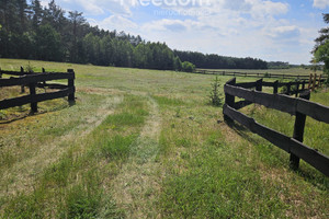 Działka na sprzedaż 983m2 nowomiejski Kurzętnik Kąciki - zdjęcie 1