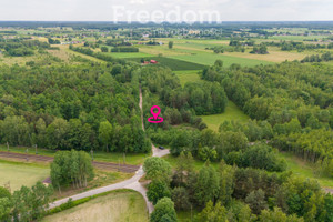 Działka na sprzedaż 3000m2 piaseczyński Prażmów Ludwików - zdjęcie 2