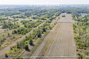 Działka na sprzedaż 1885m2 otwocki Karczew Wygoda - zdjęcie 1