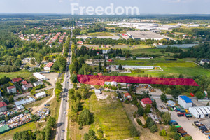 Działka na sprzedaż 6000m2 piaseczyński Góra Kalwaria Baniocha Przemysłowa - zdjęcie 1