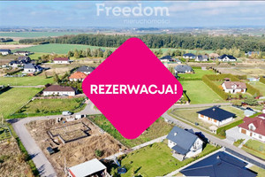 Działka na sprzedaż włocławski Choceń - zdjęcie 1