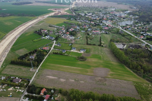 Działka na sprzedaż słupski Kobylnica Sycewice Polna - zdjęcie 3