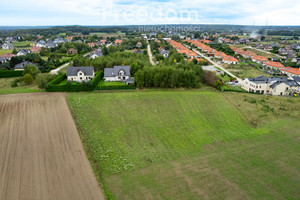 Działka na sprzedaż 1361m2 kartuski Żukowo Przyjaźń gen. Stanisława Maczka - zdjęcie 3