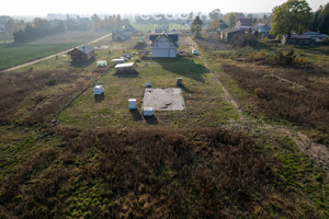 Działka na sprzedaż 1260m2 iławski Iława Franciszkowo - zdjęcie 2