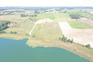 Działka na sprzedaż 1400m2 lidzbarski Lidzbark Warmiński Blanki - zdjęcie 3