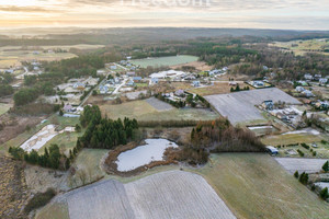 Działka na sprzedaż 10300m2 gdański Przywidz Pomlewo Piaskowa - zdjęcie 1