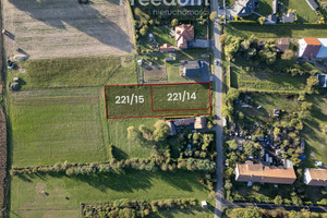 Działka na sprzedaż 2400m2 opolski Niemodlin Sady - zdjęcie 2