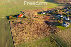 Działka na sprzedaż 1180m2 sztumski Sztum Gościszewo - zdjęcie 3